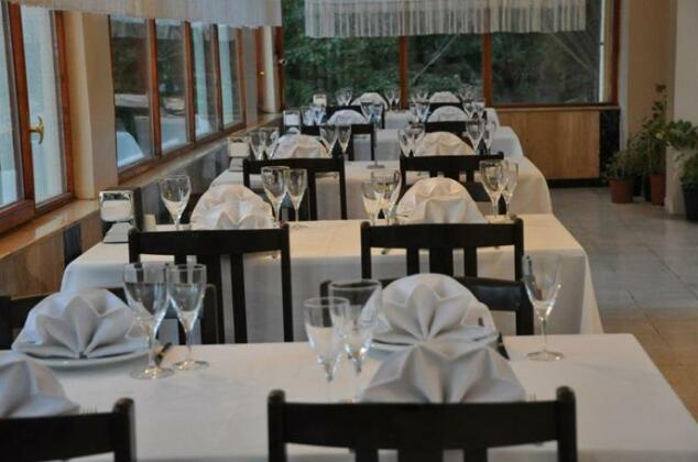 Mavi Gol Hotel - Photo5