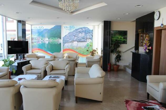Oz-Ay Hotel - Photo2
