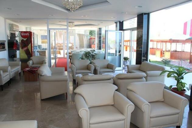 Oz-Ay Hotel - Photo3