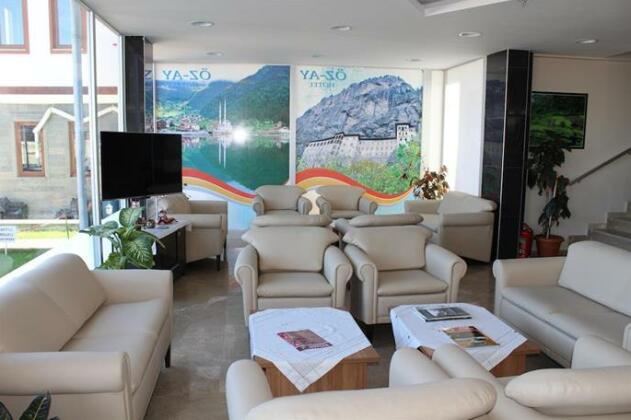 Oz-Ay Hotel - Photo4
