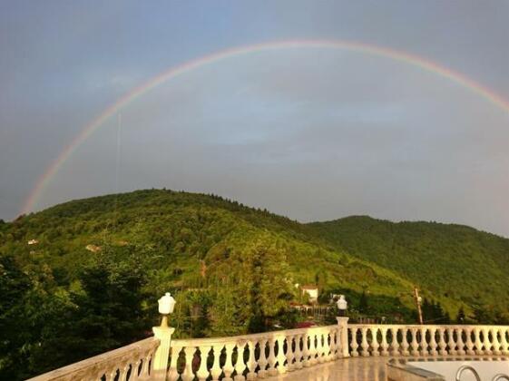 Zarha Mountain Resort - Photo2