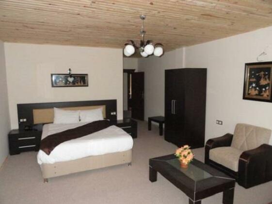 Zarha Mountain Resort - Photo3