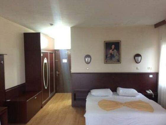 Zarha Mountain Resort - Photo4