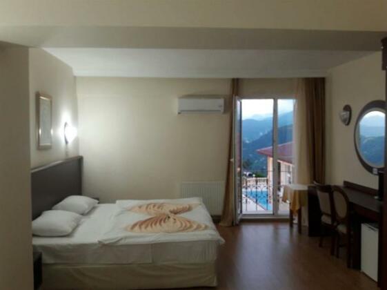 Zarha Mountain Resort - Photo5