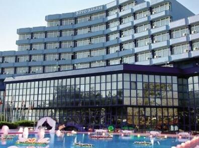 Selale Hotel - Photo2