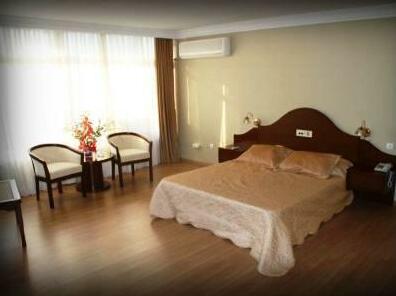 Selale Hotel - Photo5