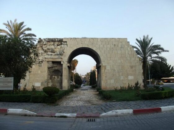 Tarsus Uygulama Hoteli - Photo2