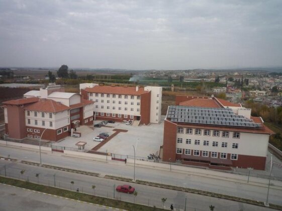 Tarsus Uygulama Hoteli - Photo3