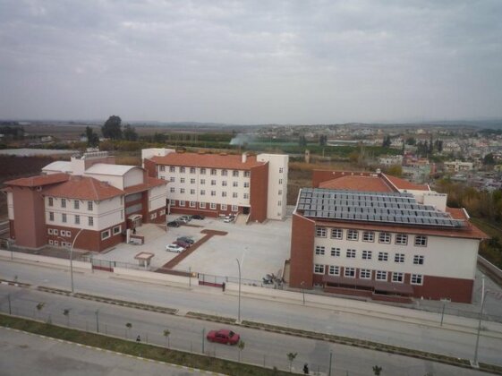 Tarsus Uygulama Hoteli - Photo3