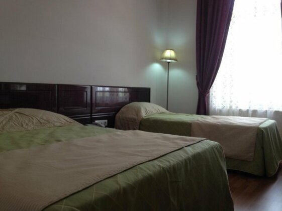 Tarsus Uygulama Hoteli - Photo5