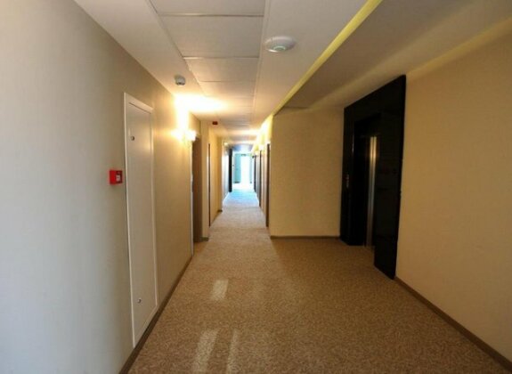 Tarsus Zorbaz Otel - Photo2