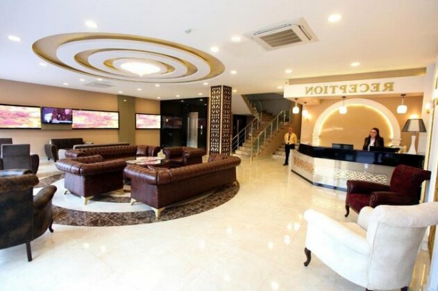 Tarsus Zorbaz Otel - Photo3