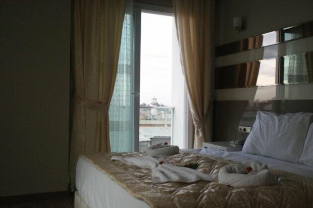Tarsus Zorbaz Otel - Photo5
