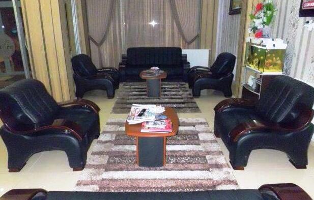 Hotel Sahra - Photo3