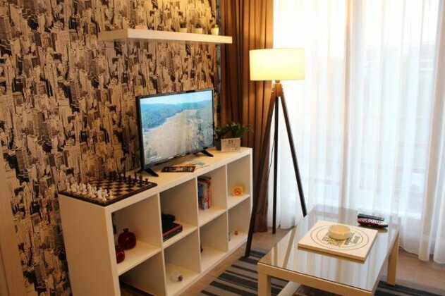 12 Rooms Hotel - Photo5