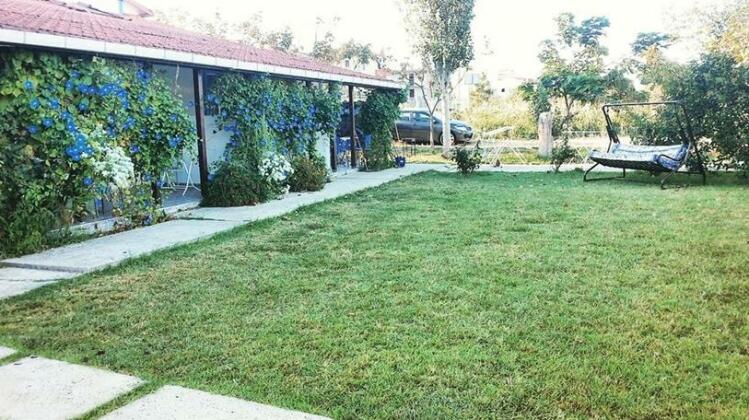 Berfin Pansiyon - Photo4