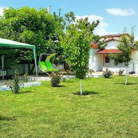 Berfin Pansiyon - Photo5
