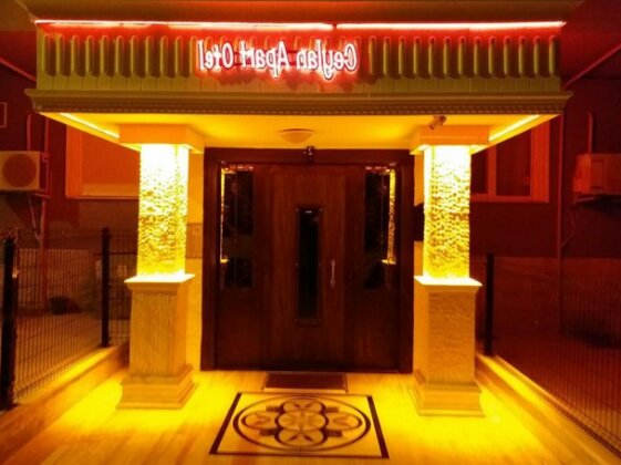 Ceylan Apart Otel - Photo2
