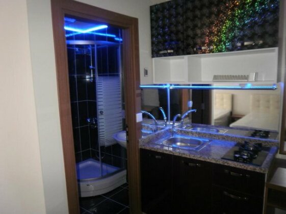 Ceylan Apart Otel - Photo3