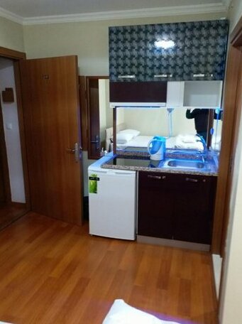 Ceylan Apart Otel - Photo5