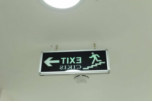 City59 Suit Otel - Photo2