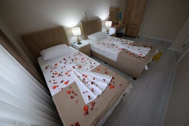 City59 Suit Otel - Photo3