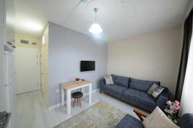 City59 Suit Otel - Photo4