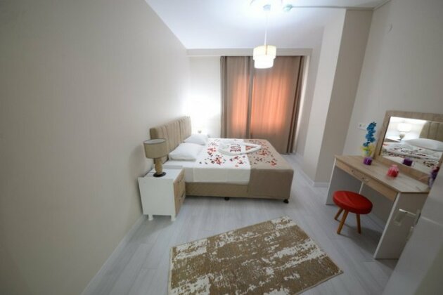 City59 Suit Otel - Photo5