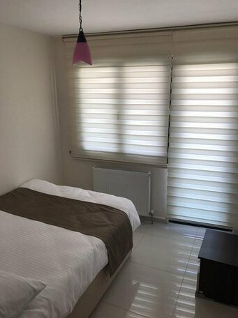 Concept House Butik Otel - Photo3