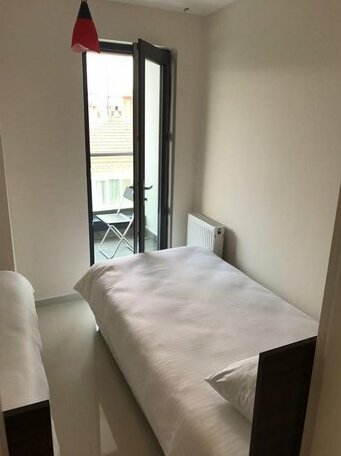 Concept House Butik Otel - Photo4