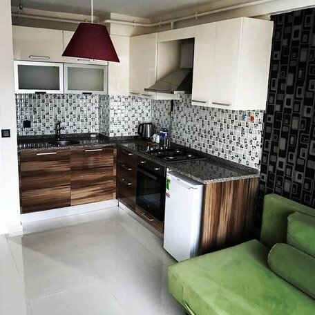 Concept House Butik Otel - Photo5