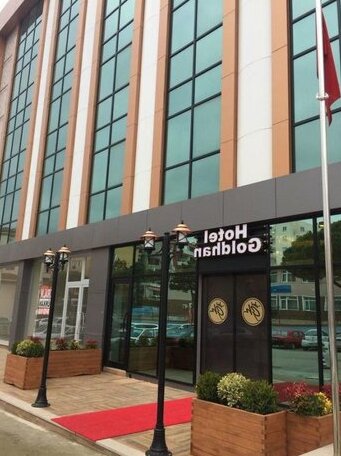 Goldhan Hotel