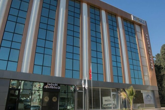 Goldhan Hotel - Photo2