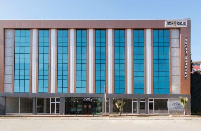 Goldhan Hotel - Photo3
