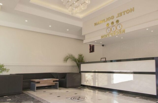 Goldhan Hotel - Photo5