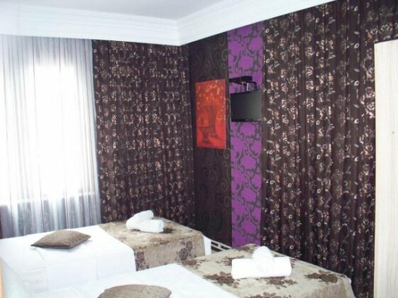 Gozde Otel Pansiyon - Photo2