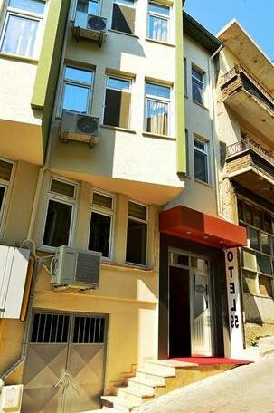 Hotel 59 Tekirdag - Photo2