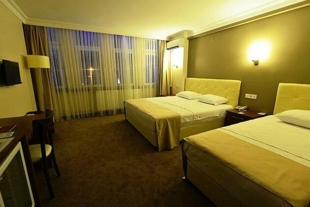 Hotel 59 Tekirdag - Photo4