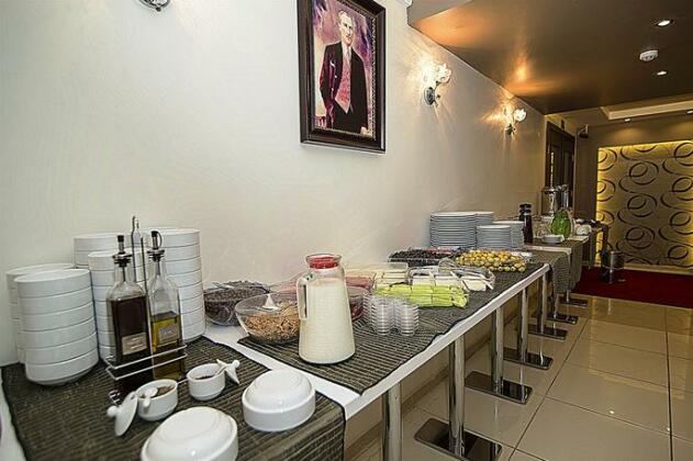 Hotel 59 Tekirdag - Photo5
