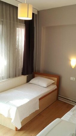 No Problem Pansiyon & Alkaya - Photo4