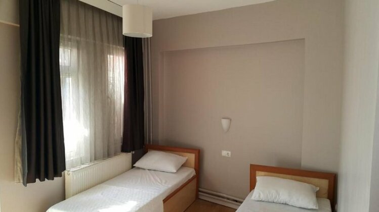 No Problem Pansiyon & Alkaya - Photo5
