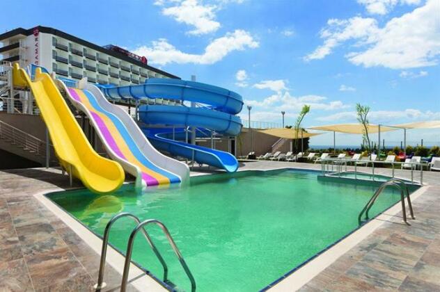 Ramada Tekirdag Hotel - Photo2