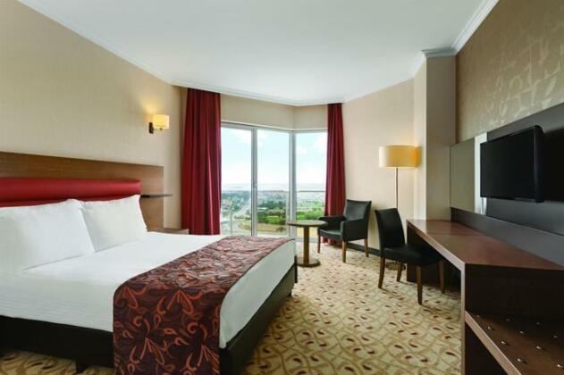 Ramada Tekirdag Hotel - Photo3
