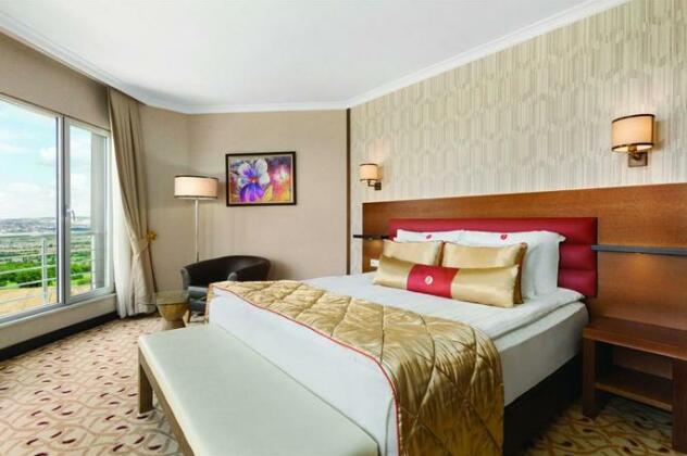 Ramada Tekirdag Hotel - Photo5