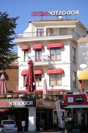 Rodosto Hotel