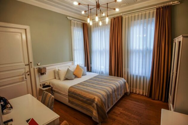 Rodosto Hotel - Photo3