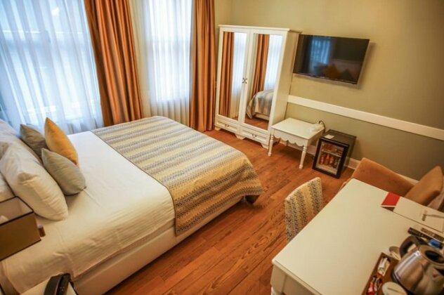 Rodosto Hotel - Photo4