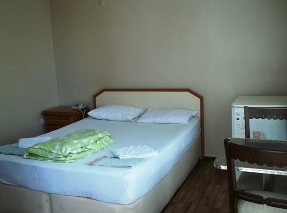 Sherwood Pension - Photo2