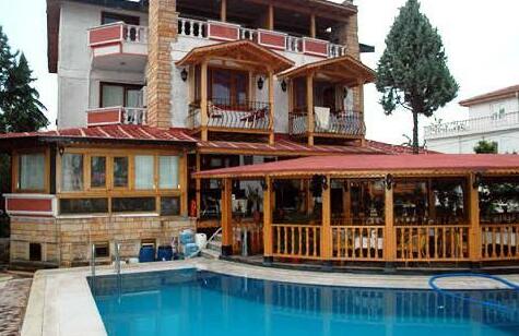 Sherwood Pension - Photo5