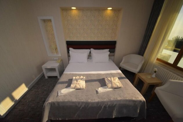 Tekirdag Yat Hotel - Photo2
